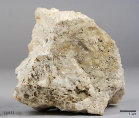 Bertrandite with Albite