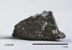 Columbite-(Fe)