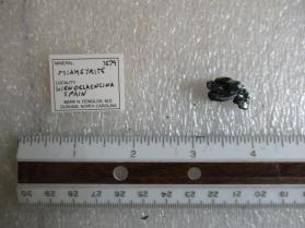 Miargyrite