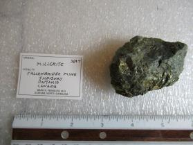 Millerite