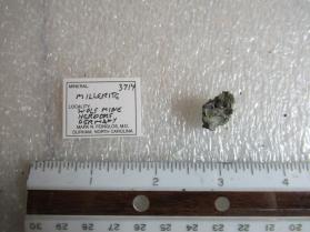 Millerite