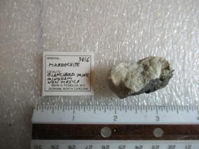Murdochite
