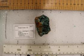 Paratacamite