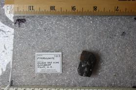 Pyrobelonite