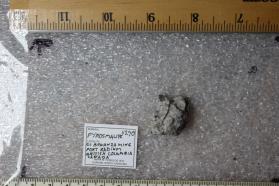 Pyrosmalite