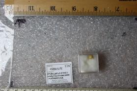 Rhodizite