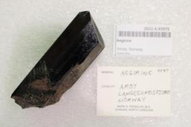 Aegirine