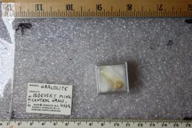 Uralolite