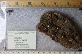 Vanadinite