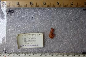 Vanadinite