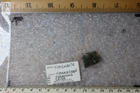 Yimengite