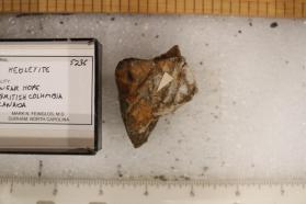 Hedleyite