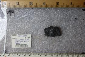 Weissite