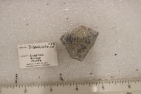 Dissakisite-Ce