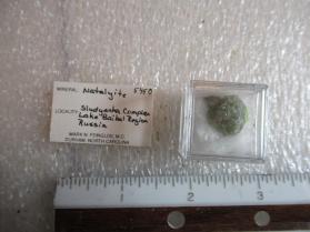 Natalyite