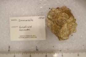 Emmonsite