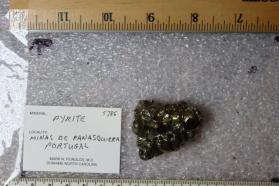 Pyrite