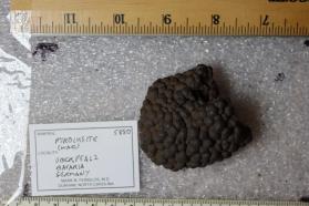 Pyrolusite