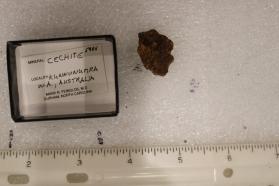 Cechite