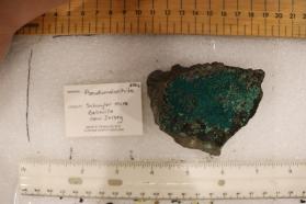 Pseudomalachite