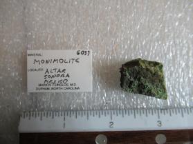 Monimolite (questionable in IMA)