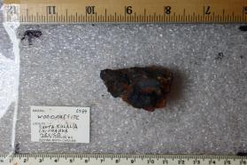 Woodruffite
