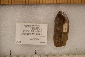 Barite