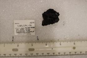 Chalcocite