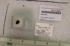 Aguilarite