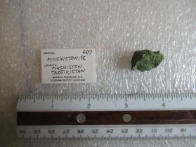 Mushistonite