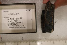 Covellite