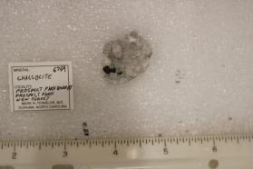 Chalcocite