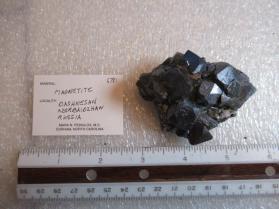 Magnetite