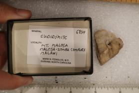 Eudidymite