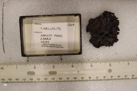 Chalcocite