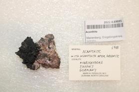 Acanthite