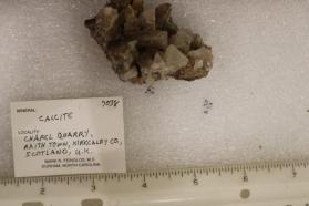 Calcite