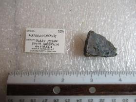 Natrodufrenite