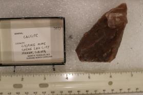 Calcite