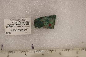 Arhbarite