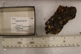 Chalcopyrite