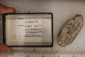 Edenite