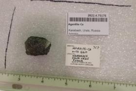 Agardite-Ce