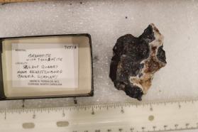 Brandtite (piece A)