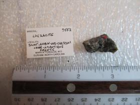 Lulzacite