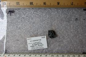 Wickmanite
