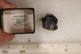 Cassiterite