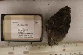 Brookite