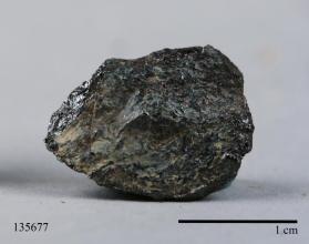 CASSITERITE
