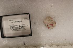 Cinnabar